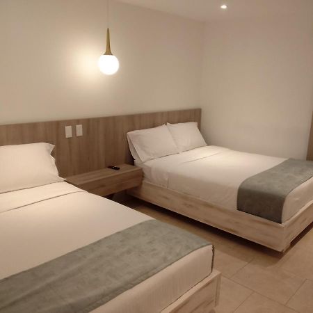 El Zocalo Hotel Boutique フィランディア エクステリア 写真