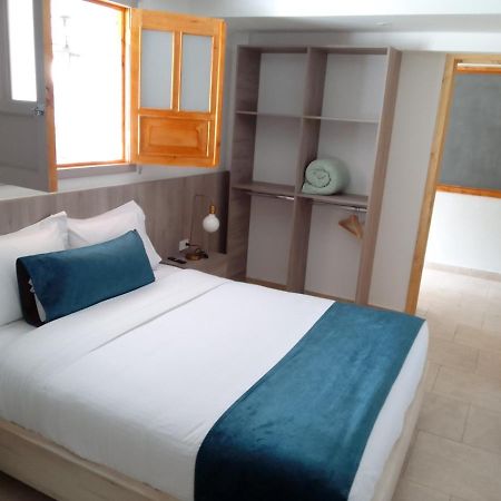 El Zocalo Hotel Boutique フィランディア エクステリア 写真