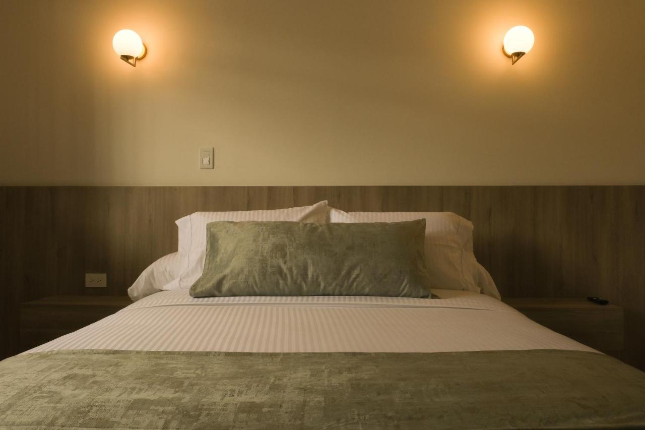 El Zocalo Hotel Boutique フィランディア エクステリア 写真