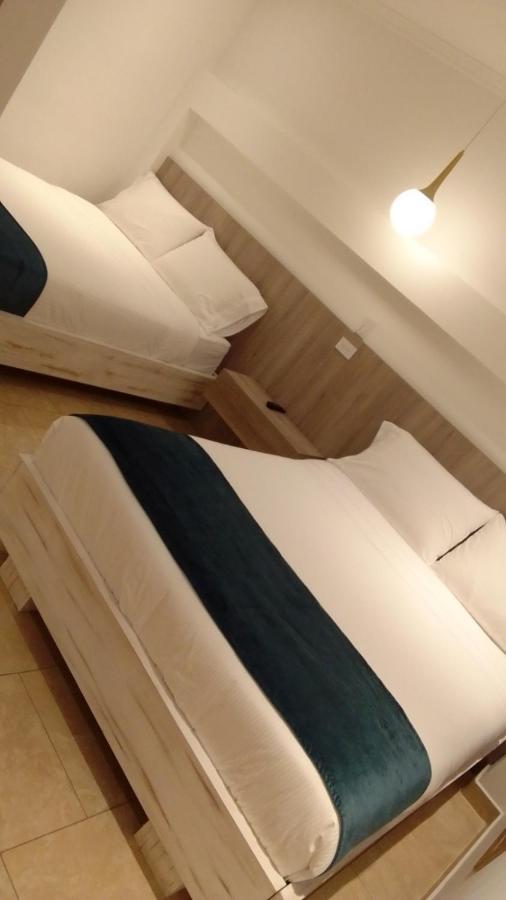 El Zocalo Hotel Boutique フィランディア エクステリア 写真